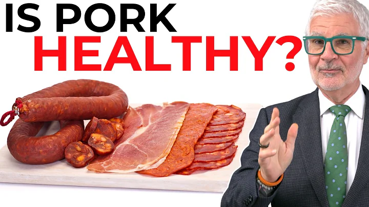 The TRUTH About Pork's Shocking Health Risks Revealed!