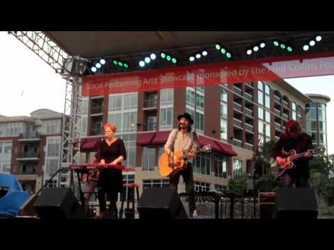 Cory Chisel + the Wandering Sons--So Wrong for Me