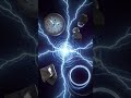 What Happens Inside A Black Hole