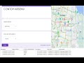 ABSENSI ONLINE BERBASIS WEB | ABSENSI ONLINE LOKASI TERDETEKSI | ABSENSI ONLINE DENGAN GEOTAG