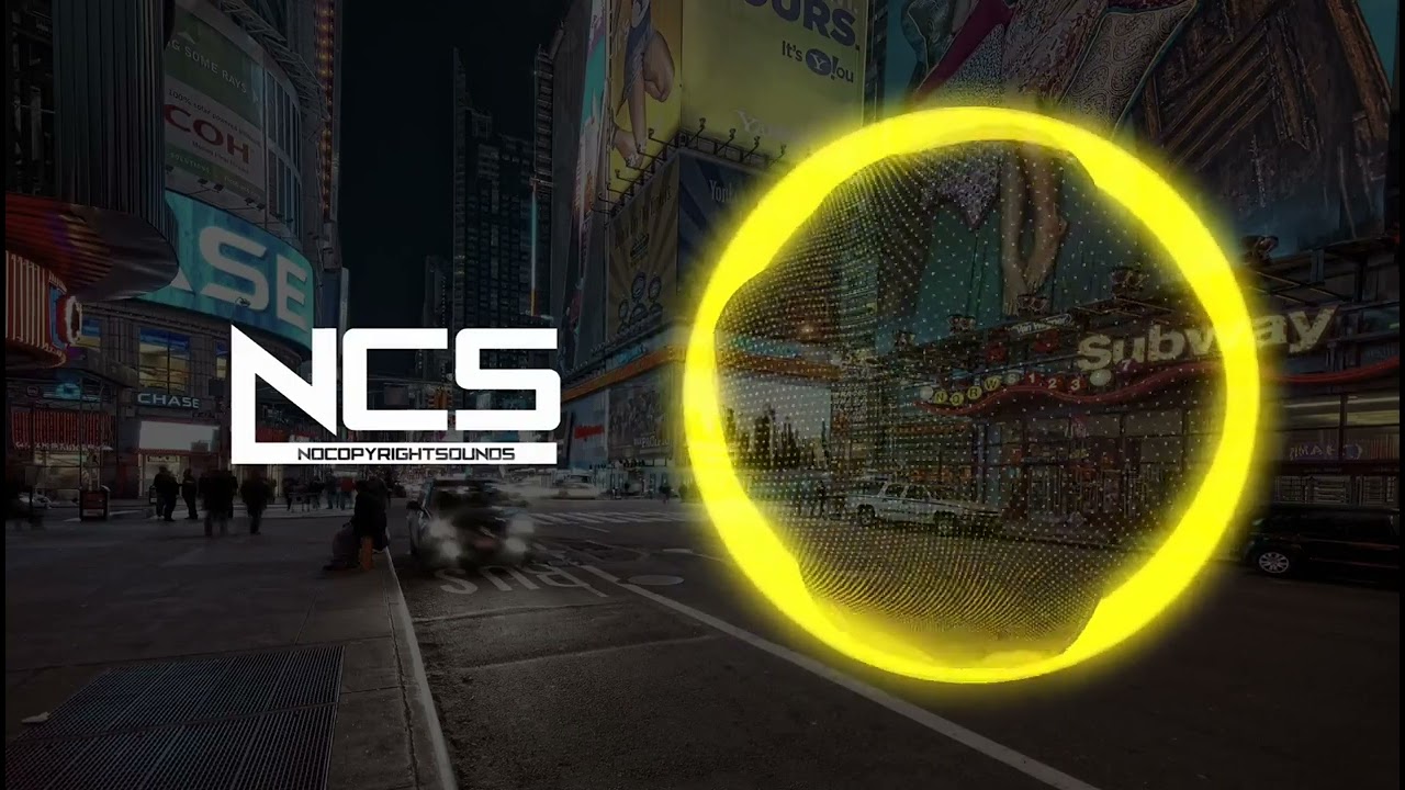Stephen Pendleton - Electricity (NCS Fan Made)