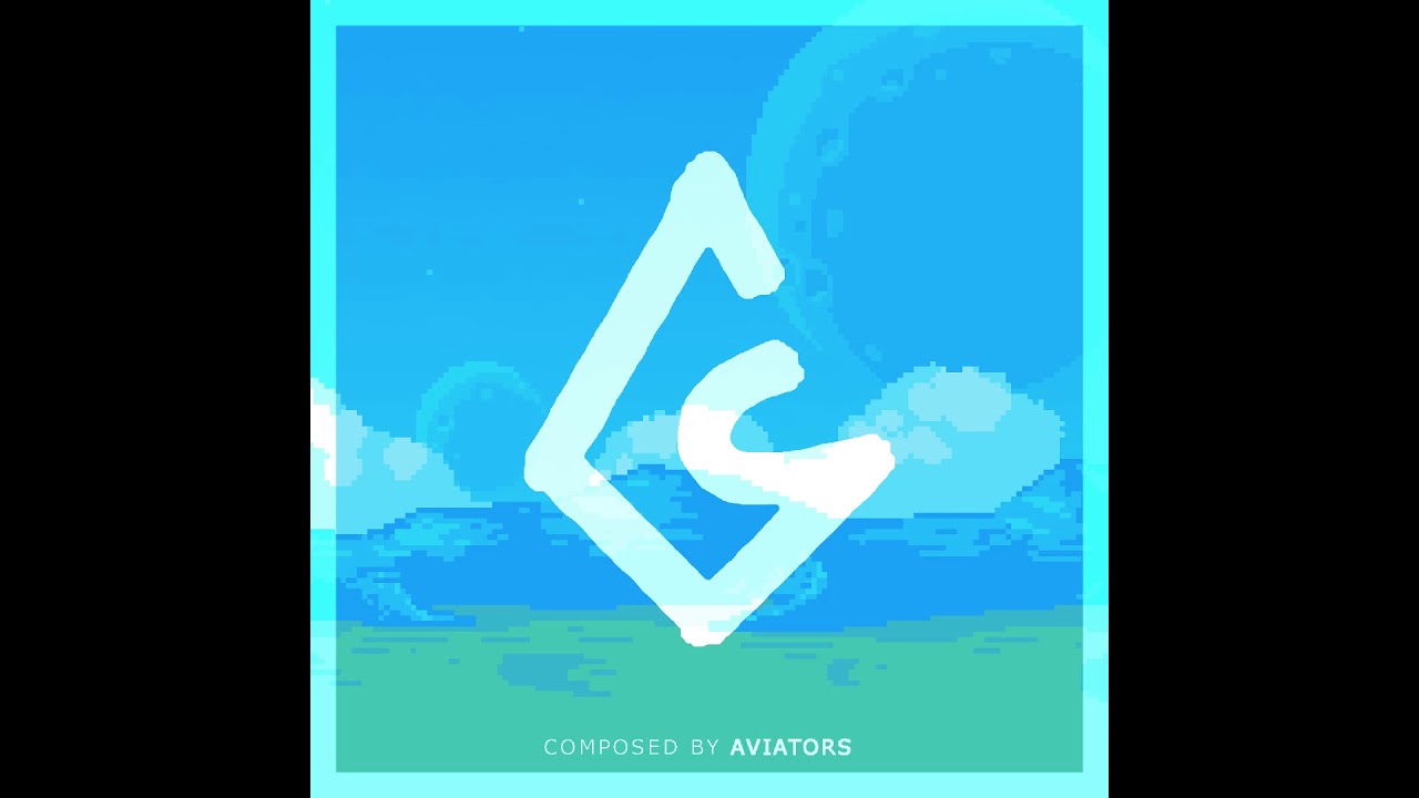 Aviators - Artificial Serenity