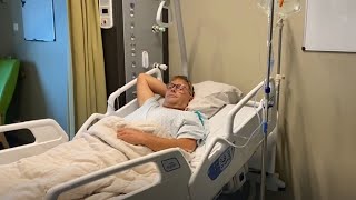 AZ Herentals Prostaatingreep met laser - Opname in het ziekenhuis