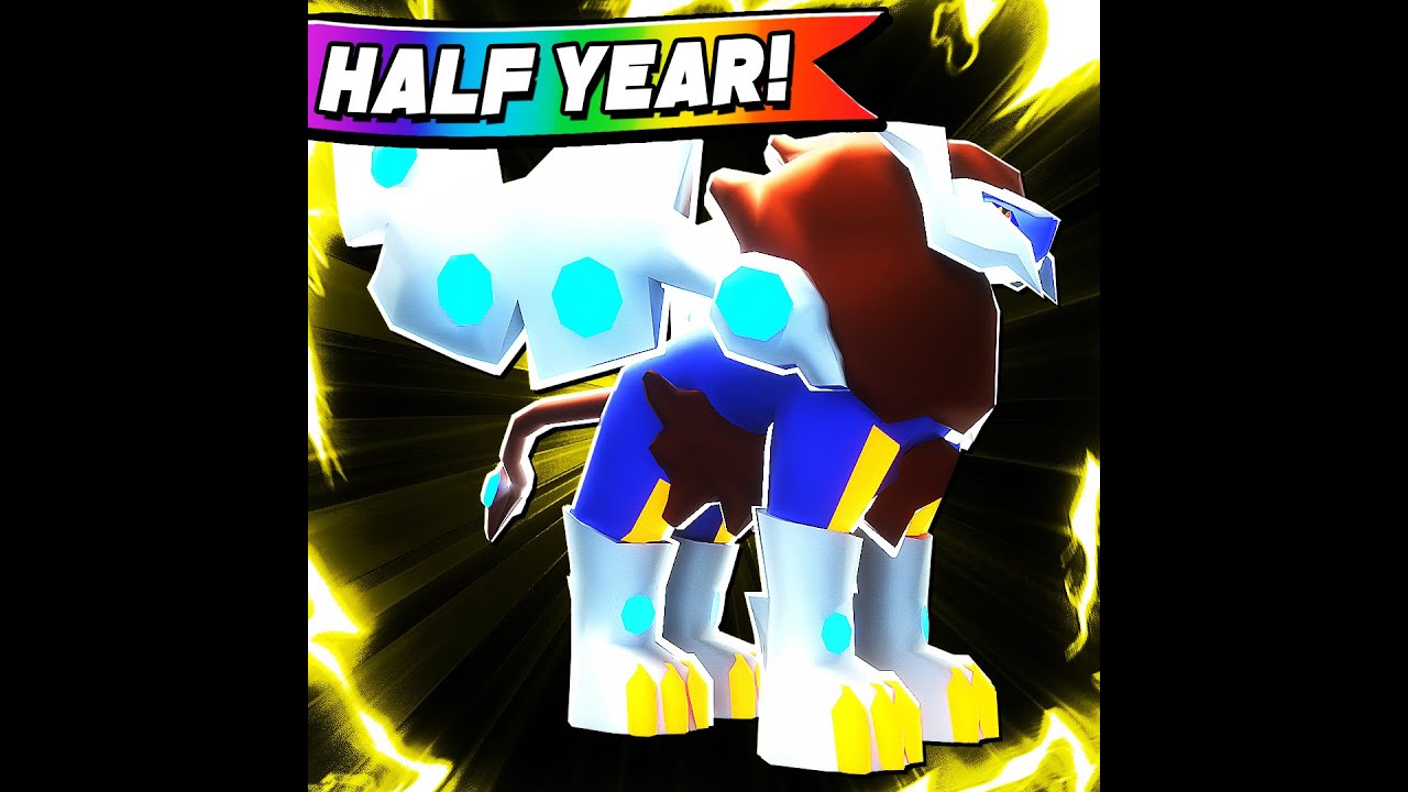Clicker Simulator - UPDATE 34 + Half Year Event - Pet Grátis - Doação