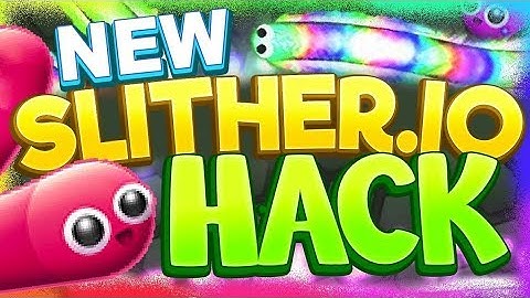 How to Hack slitherio (With Proof) 2019!!!!
