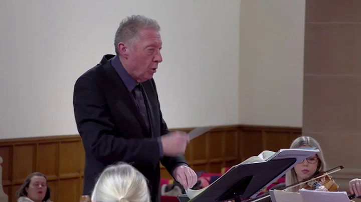 Gerard Doherty & Glasgow Sinfonia - Strauss Tod un...