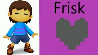 Frisk Victory Theme