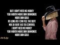 Sia - CHEAP THRILLS (Lyrics) ft. Sean Paul