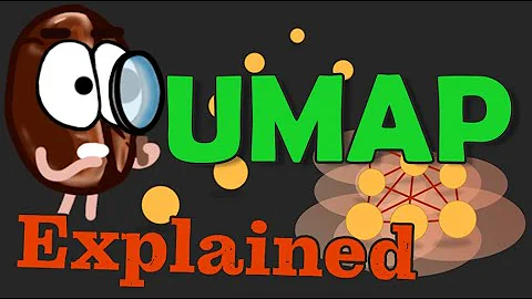 UMAP explained | The best dimensionality reduction? - DayDayNews