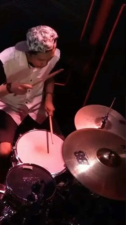 SIR'IYAI MUSIK - SENDIRI LIVE AT (HELPRIN VIRTUAL)