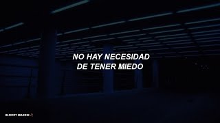 sick individuals & dastic – ill be there (sub. español)