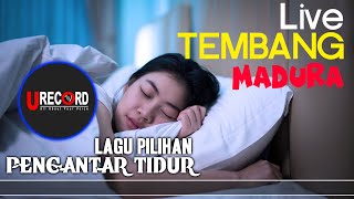 Tembang madura pilihan - Musik Pengantar Tidur