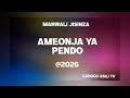 MANWALI JISINZA AMEONJA PENDO BY KAHOGO ASILI TV 2026