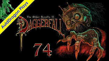 Daggerfall (Unity) — Part 74 - Shopping and Banking