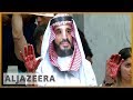 The dark side of saudi arabias crown prince