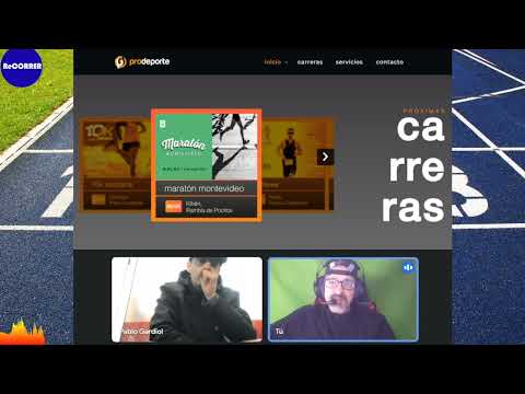 Maratón de Montevideo