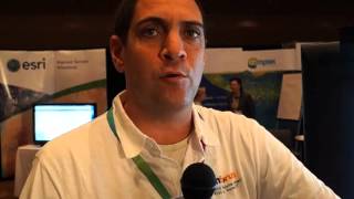 2012 MWA: Cvidya ProactiV risk management demonstration