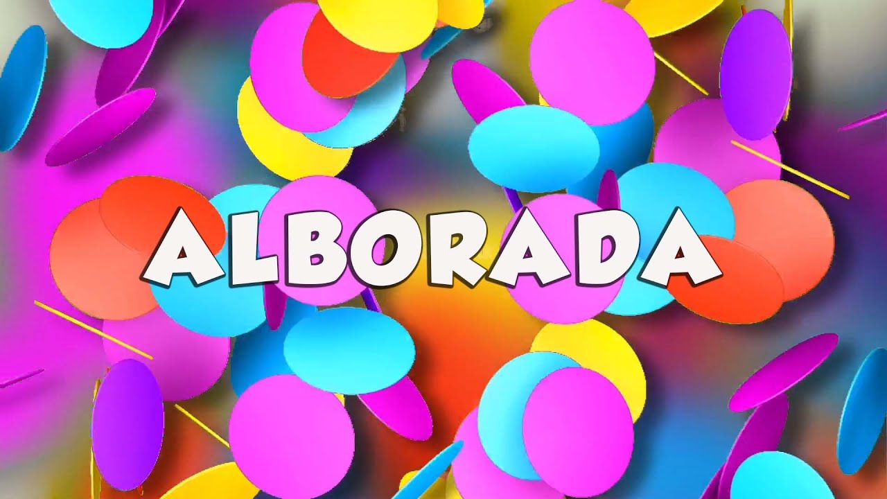 Tolosako 2020. inauterietako ALBORADA