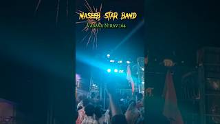 New Tur Tone Naseeb Star Band 2023 