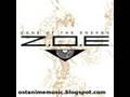 Zone of the enders ost1  city the earth light