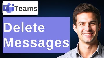 How To Delete Messages In Microsoft Teams 2025 [2025 Guide]