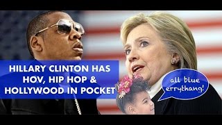 Bill & Bey Satire
