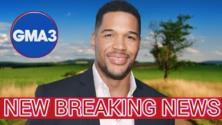 Separated! Risky! Today's Very Shocking  News !! Michael Strahan’s massive  | HeartBreaking News