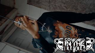 Bizzy KD - Tender Go To Canes (One Mic Performance)