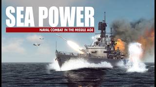 Big Update Released! Pacific Strike β85 / Task Force Mode #1 - Sea Power