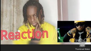 NoCap- I'll Be Here (official Mv)Reaction