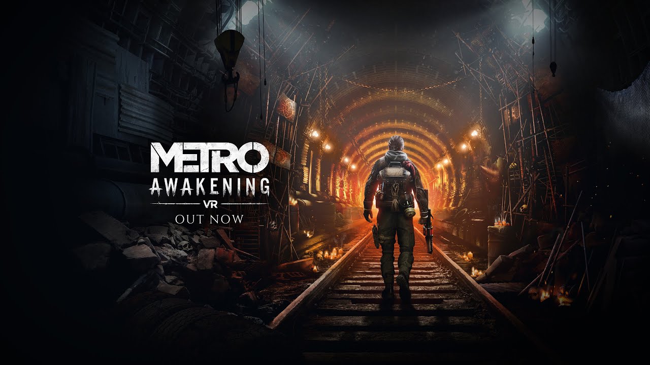 Metro Awakening VR Is Out Now 1 YouTube player