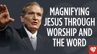 Adrian Rogers: Isaiah 53  The Messianic Prophecies of Jesus