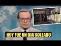 ¿PORQUE EL 2 De Octubre De 1968 Fue Un Dia SOLEADO?