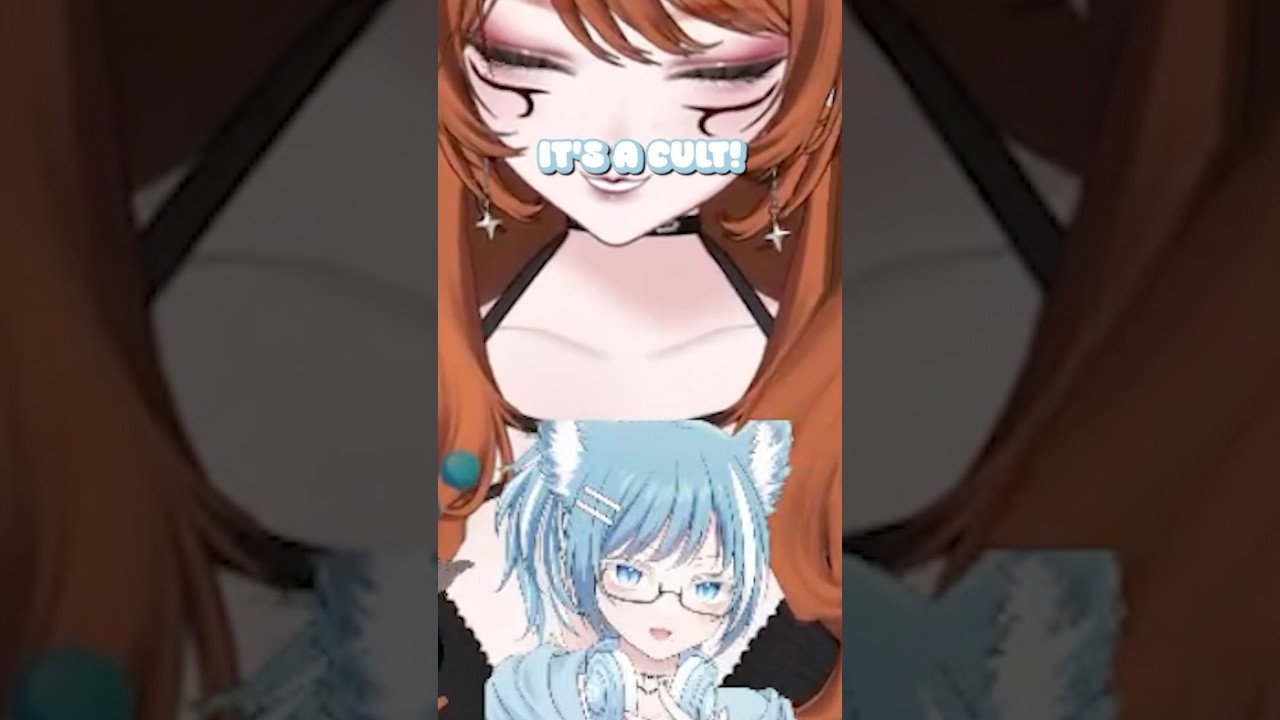 Headpat Motivated #vtuber