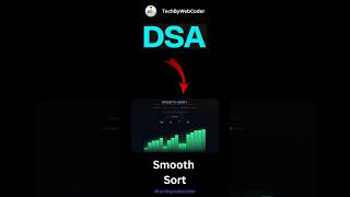 Day 26: Smooth Sorting Algorithms | C, C++, Java & Python (Beginner to Advanced)