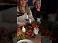 Cozy Christmas | Christmas Dinners | Humble Grape