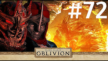 The Elder Scrolls IV: Oblivion - Walkthrough Part 72 - The Uderfrykte Matron Troll