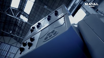 Multipurpose and modular launching system (MPLS) "ready to fire"