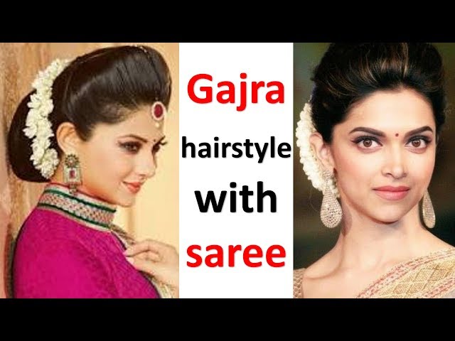 Lavanya Tripathi Inspired Easy Hairstyles To Try With Saree Look!