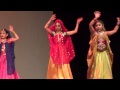 Asmita goswami group dance for geetanjali dance school sydney
