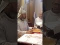 قسمة عيد القيامة والخماسين المقدسة بالصوت الروحانى القس أمونيوس كمال والمتألق المعلم أنسى غالى