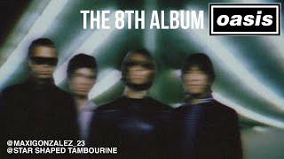 The 8th Album of OASIS (Liam Gallagher singing High Flying Birds songs) AI