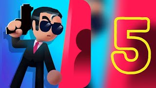 Mr Spy Undercover Agent | #5 - #Shorts - Android Gameplay screenshot 4