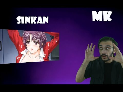 The Zero Review - Hentai: "SINKAN"
