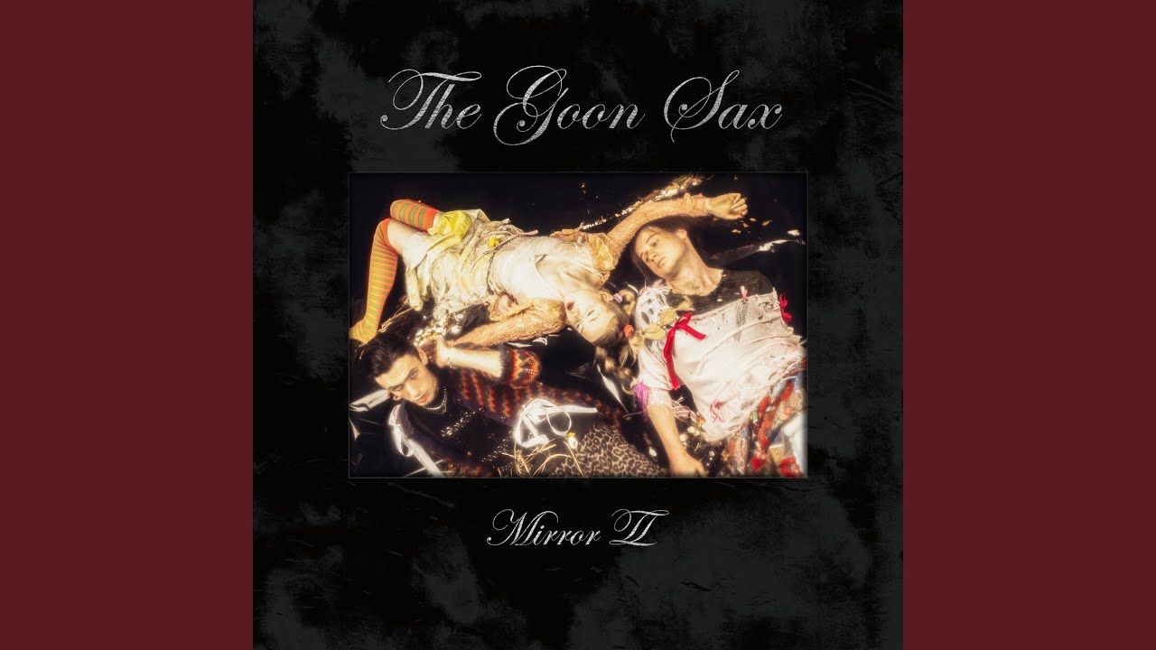 The Goon Sax - Tag chords