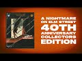 A NIGHTMARE ON ELM STREET - 4K COLLECTORS EDITION