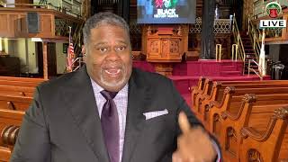 Join us live for worship! 2.14.21