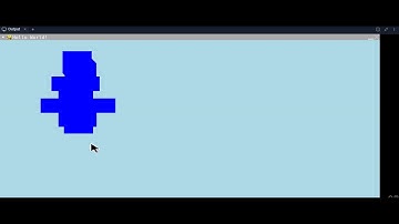 How I accidentally coded this drawing board in Pygame