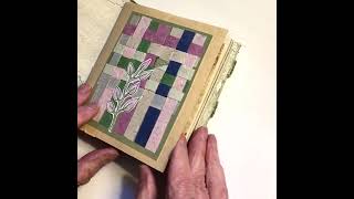 Dos a Dos -a double book