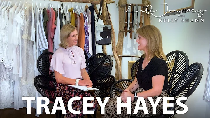 Tracey Hayes